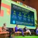 Cultura cooperativista é o que diferencia as cooperativas dos bancos, defendem presidentes de centrais no 16º Concred