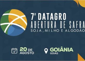 DATAGRO realiza 7ª edição da Abertura de Safra Soja, Milho e Algodão em Goiânia