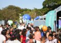 Dia C Goiás deve reunir cerca de 5 mil pessoas no Jardim Botânico de Goiânia