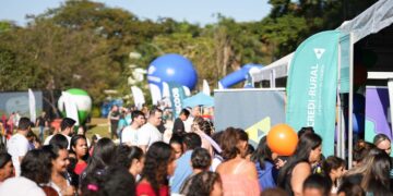 Dia C Goiás deve reunir cerca de 5 mil pessoas no Jardim Botânico de Goiânia