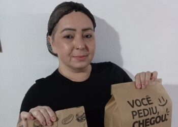 Empreendedora goiana disputa destaque na 9ª edição do Prêmio Academia Assaí