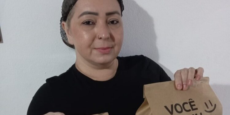 Empreendedora goiana disputa destaque na 9ª edição do Prêmio Academia Assaí