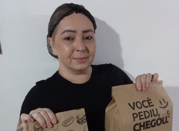 Empreendedora goiana disputa destaque na 9ª edição do Prêmio Academia Assaí