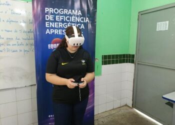 Equatorial Goiás realiza cerimônia de premiação do Equatorial Game em Itumbiara