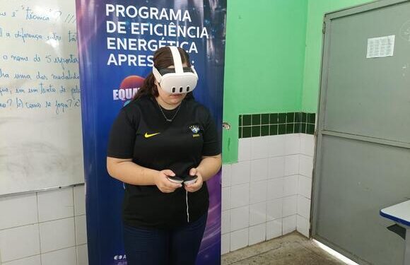 Equatorial Goiás realiza cerimônia de premiação do Equatorial Game em Itumbiara