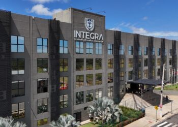 Integra recebe primeira turma de Medicina em Caldas Novas