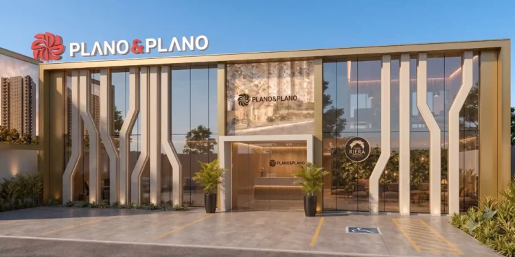 Plano&Plano chega ao setor imobiliário de Goiânia para atender clientes do segmento Minha Casa, Minha Vida
