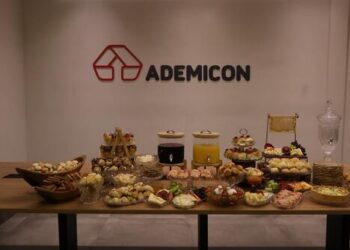 Ademicon inaugura nova unidade no Jardim Goiás, em Goiânia