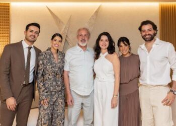 ARCO Clinic é inaugurada em Goiânia com proposta que une Dermatologia, ciência e arte
