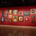 Exposição do artista Siron Franco é prorrogada até o dia 30 de agosto