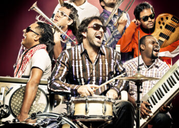 Saga Jazz Festival: da contemplação ao grande baile em Pirenópolis