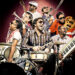 Saga Jazz Festival: da contemplação ao grande baile em Pirenópolis