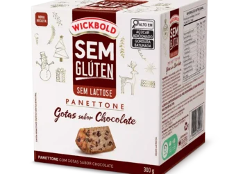 Grupo Bimbo retorna ao mercado nacional de panetones