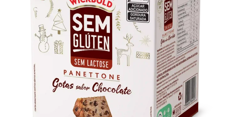 Grupo Bimbo retorna ao mercado nacional de panetones