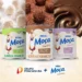 Grupo Piracanjuba e Nestlé relançam Linha Moça Doceria