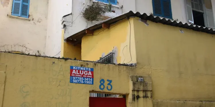 Inadimplência de aluguel é a menor dos últimos três anos, aponta Superlógica