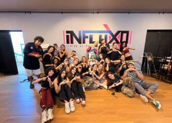 Goiânia ganha novo espaço dedicado à dança