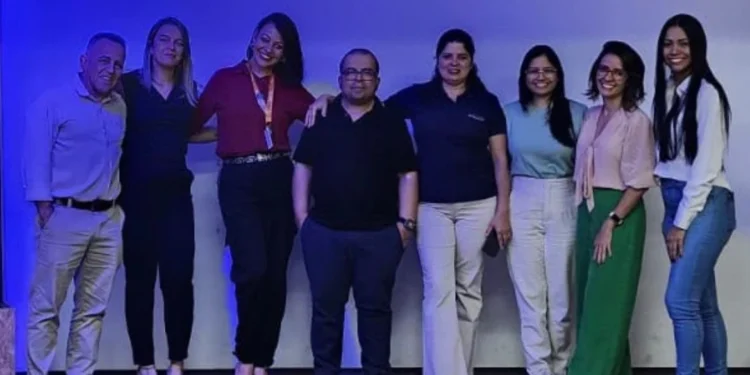 Instituto Consciente participa de intercâmbio de experiências com a Renapsi