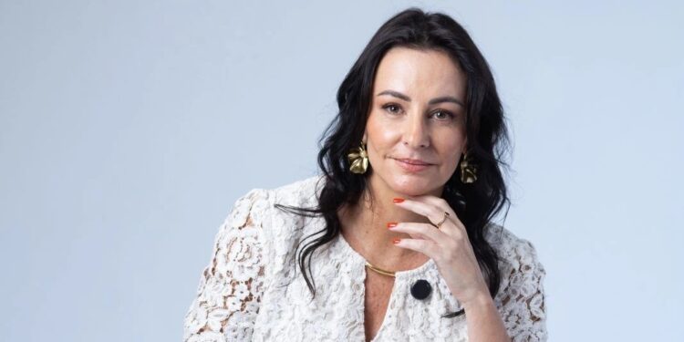 Liza Rossi traz a Goiânia encontro sobre Kabbalah