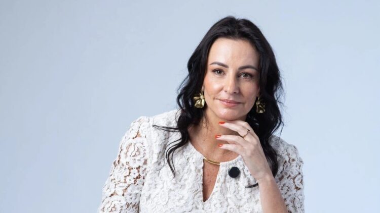 Liza Rossi traz a Goiânia encontro sobre Kabbalah