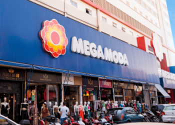 Moda masculina ganha espaço no Mega Moda e acompanha crescimento de 30% ao ano no setor