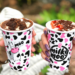 EBM e Milky Moo realizam ação para corretores