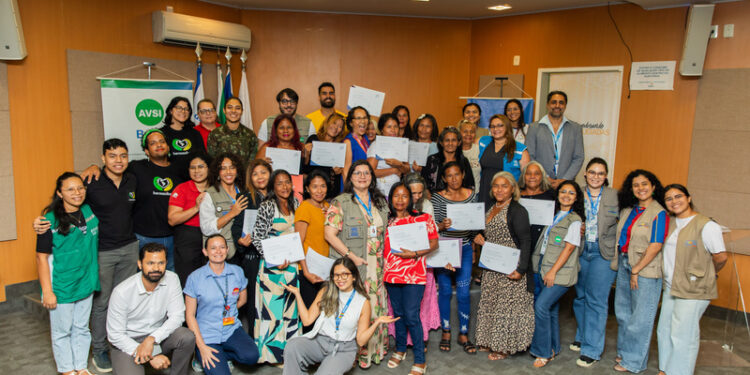 Mulheres são 65% das matrículas do Senac e têm aprovação acima da média nacional