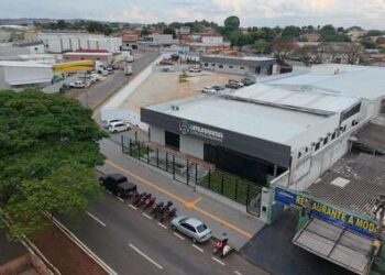 Umuarama Toyota promove Toyota Open Drive