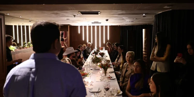 O Boticário celebra 20 anos de Malbec em jantar exclusivo em Rio Verde