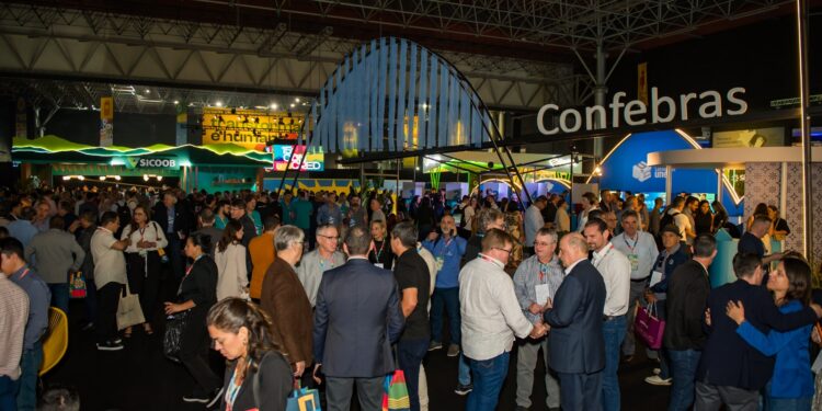 Cooperativas impulsionam agronegócio em Goiás com R$ 3 bilhões em crédito