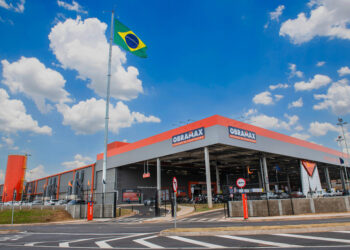 Obramax expande para o Centro-Oeste com investimento de R$ 450 milhões