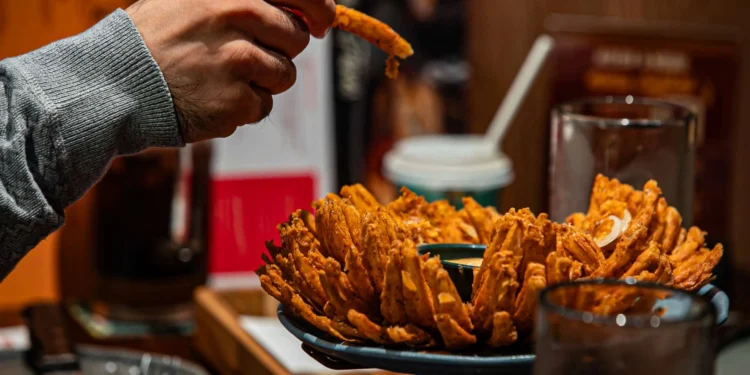 Outback aposta em digitalização para personalizar a experiência dos clientes