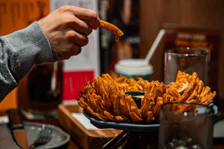 Outback aposta em digitalização para personalizar a experiência dos clientes