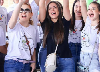Painel de mulheres goianas celebra o primeiro Dia Estadual da Mulher Cooperativista