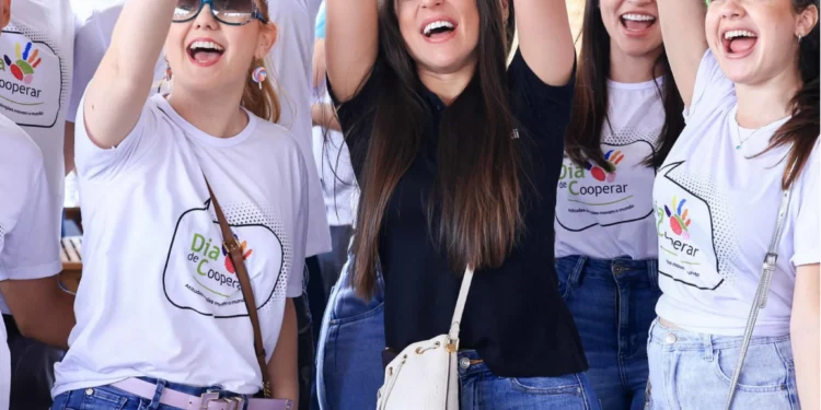 Painel de mulheres goianas celebra o primeiro Dia Estadual da Mulher Cooperativista