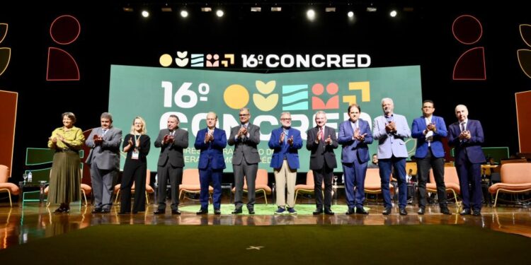 Porto Seguro participa do 16º Concred com foco em proteção e sustentabilidade para cooperativas
