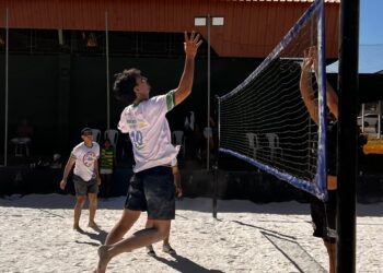 Instituto InterCement constrói nova praça e revitaliza galpão da Feira de Cezarina