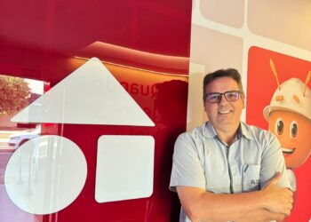Rede da Construção Fortecon reinaugura unidade em Hidrolândia
