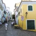 Brasil é o 4º país que mais cresceu em turismo internacional desde a pandemia