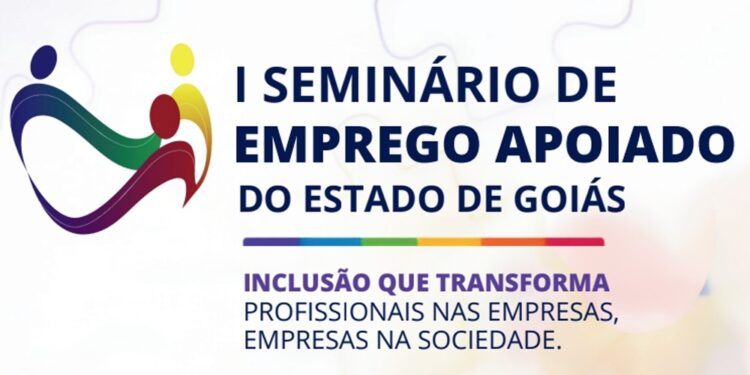 Seminário aborda inclusão de pessoas com deficiência no mercado de trabalho em Goiás