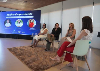 Sistema OCB/GO discute o papel da presença feminina na liderança de cooperativas