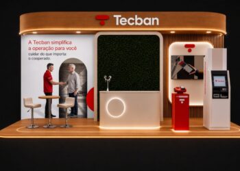 Tecban discute soluções para cooperativas de crédito no Concred 2026