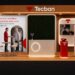 Tecban discute soluções para cooperativas de crédito no Concred 2026