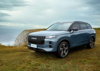 Tecnologias da Omoda Jaecoo tornam viagens de inverno mais confortáveis