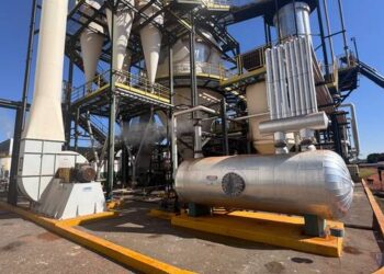 Usinas goianas ampliam negócios com produção de leveduras