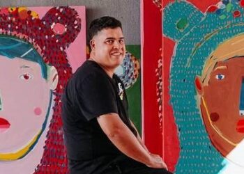 Vila Cultural Cora Coralina recebe exposição Alopatia para Ancestralidade Inventada