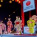 Edição comemorativa do Bon Odori acontece na sexta (21) e no sábado (22)