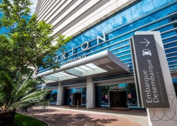 Órion Complex realiza seleção para vagas de emprego