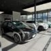 GAC Navesa lança seu novo SUV de luxo HyperHibrid, dia 26