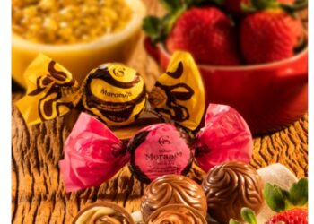 Cacau Show apresenta Festival de Trufas com mecânicas promocionais exclusivas